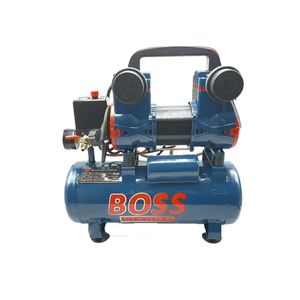 کمپرسور باد باس مدل 10l ظرفیت 10 لیتر